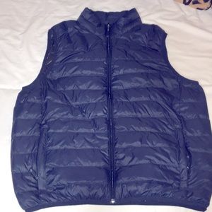 Hawkeye & Co Packable Vest
